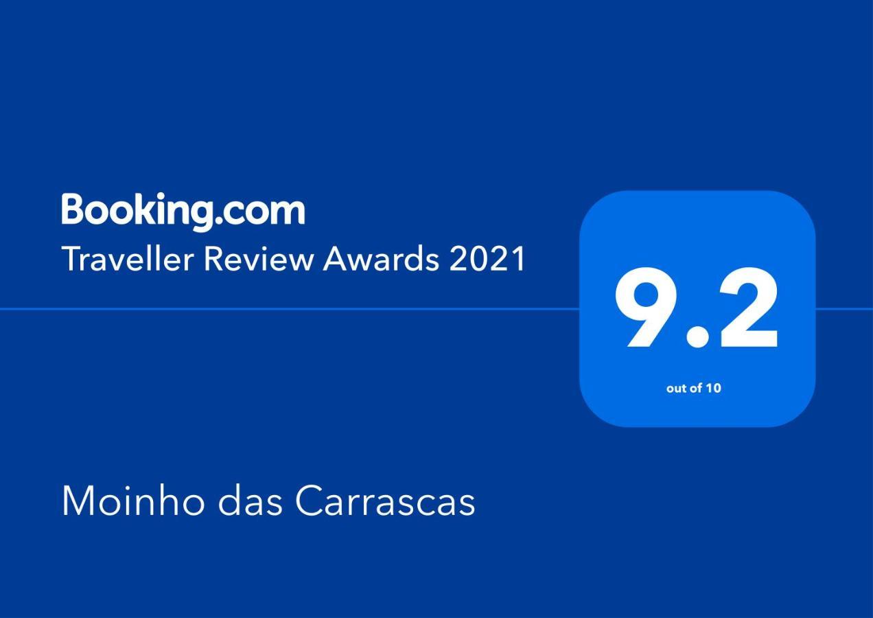 Moinho Das Carrascas Villa Caldas Da Rainha Exterior foto